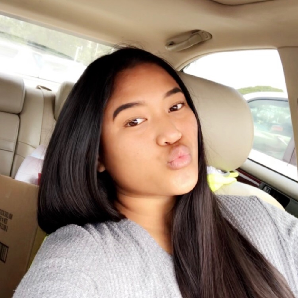 Meet your Posher, Racquel
